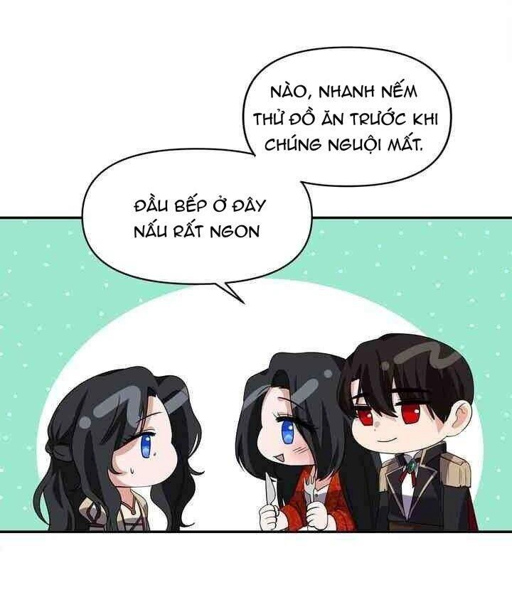 Người Chồng Bạo Chúa Của Tôi Đã Thay Đổi Chapter 26 - 41