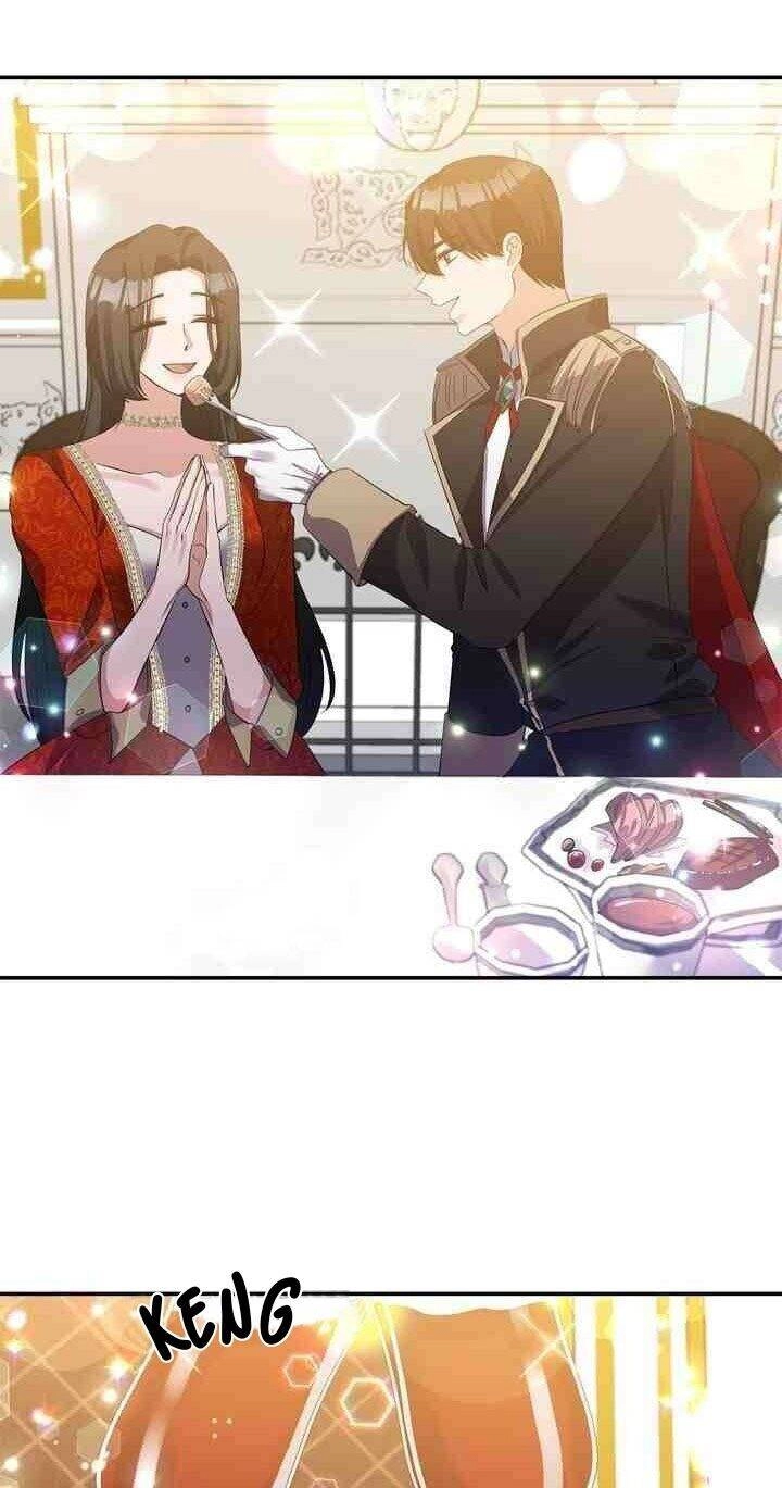 Người Chồng Bạo Chúa Của Tôi Đã Thay Đổi Chapter 26 - 45