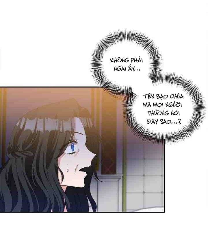 Người Chồng Bạo Chúa Của Tôi Đã Thay Đổi Chapter 26 - 50