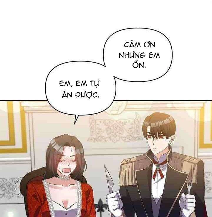 Người Chồng Bạo Chúa Của Tôi Đã Thay Đổi Chapter 26 - 51