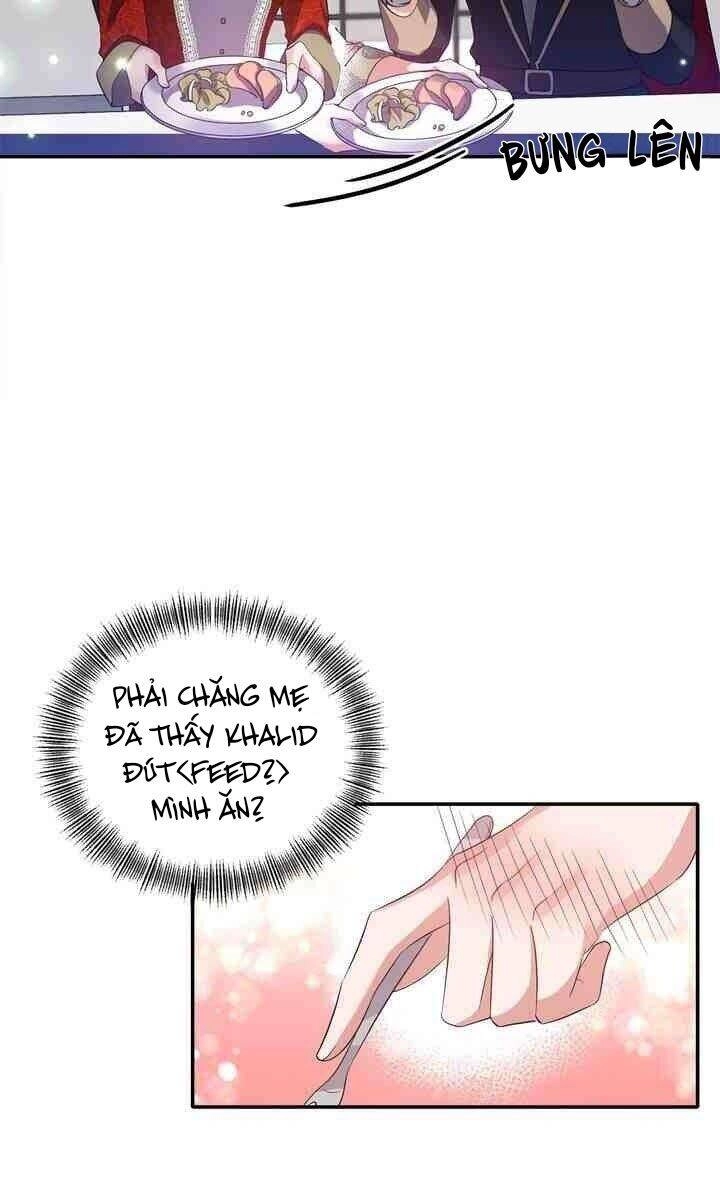 Người Chồng Bạo Chúa Của Tôi Đã Thay Đổi Chapter 26 - 52