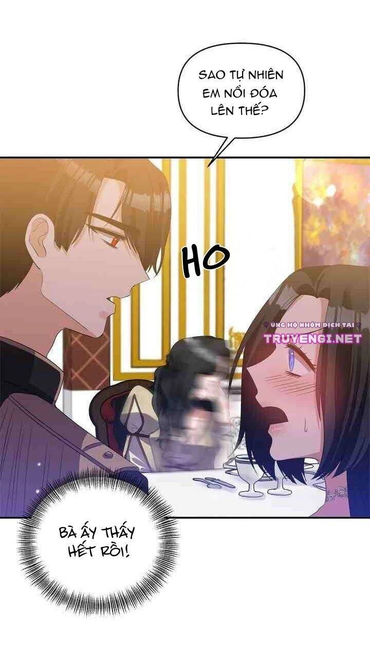 Người Chồng Bạo Chúa Của Tôi Đã Thay Đổi Chapter 26 - 53