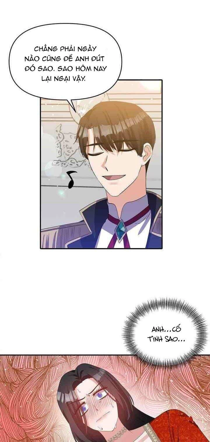 Người Chồng Bạo Chúa Của Tôi Đã Thay Đổi Chapter 26 - 54