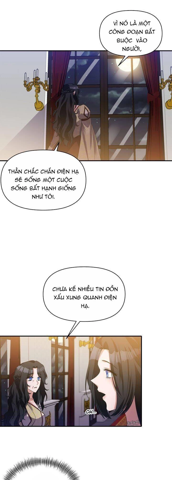 Người Chồng Bạo Chúa Của Tôi Đã Thay Đổi Chapter 27 - 2