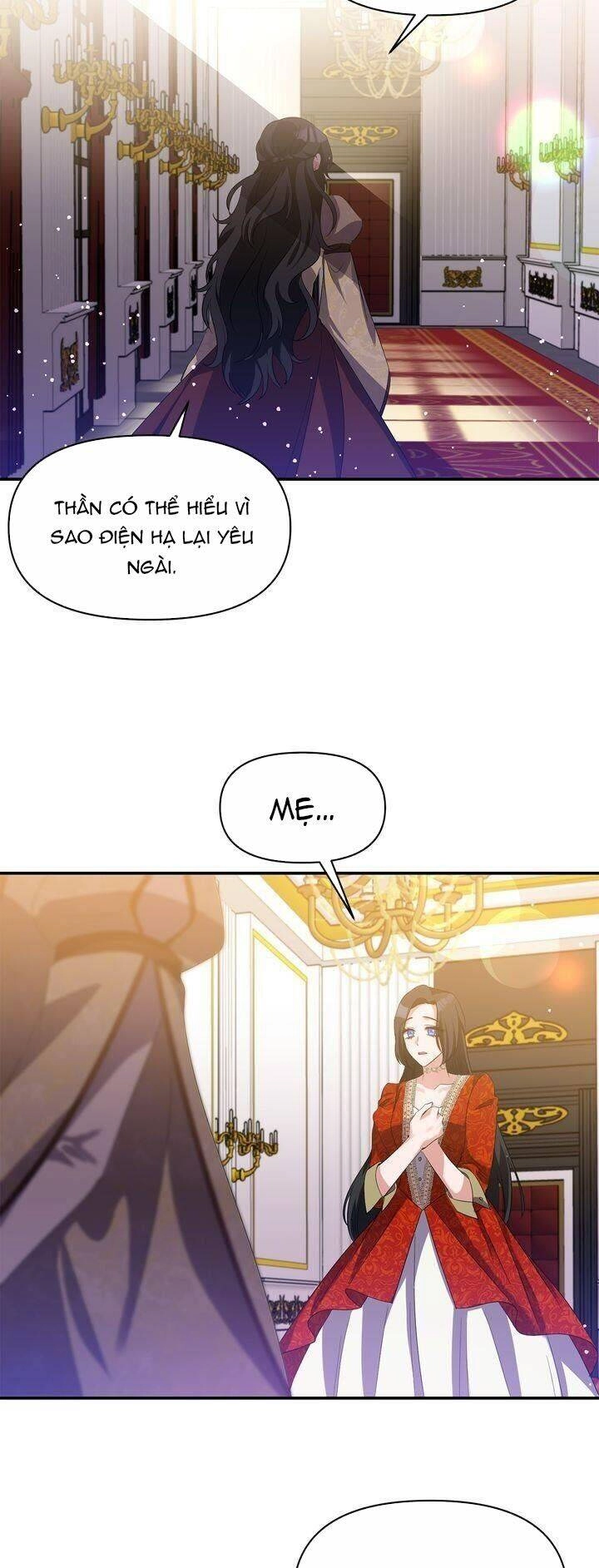 Người Chồng Bạo Chúa Của Tôi Đã Thay Đổi Chapter 27 - 4