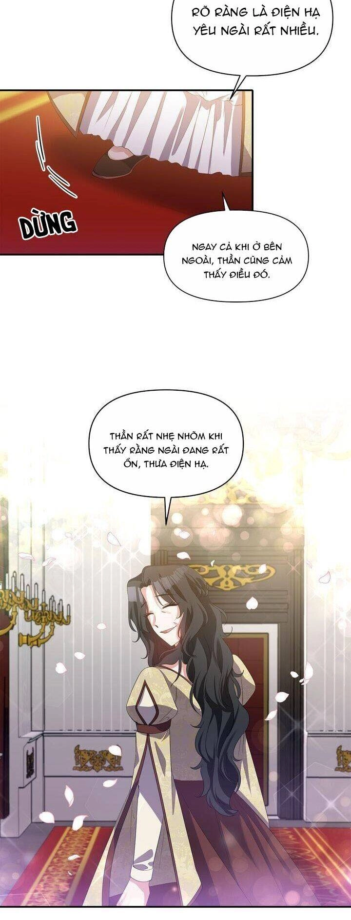 Người Chồng Bạo Chúa Của Tôi Đã Thay Đổi Chapter 27 - 5