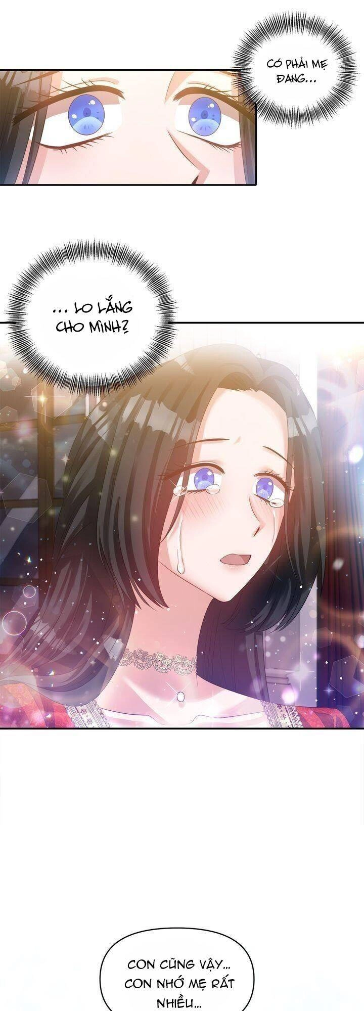 Người Chồng Bạo Chúa Của Tôi Đã Thay Đổi Chapter 27 - 6