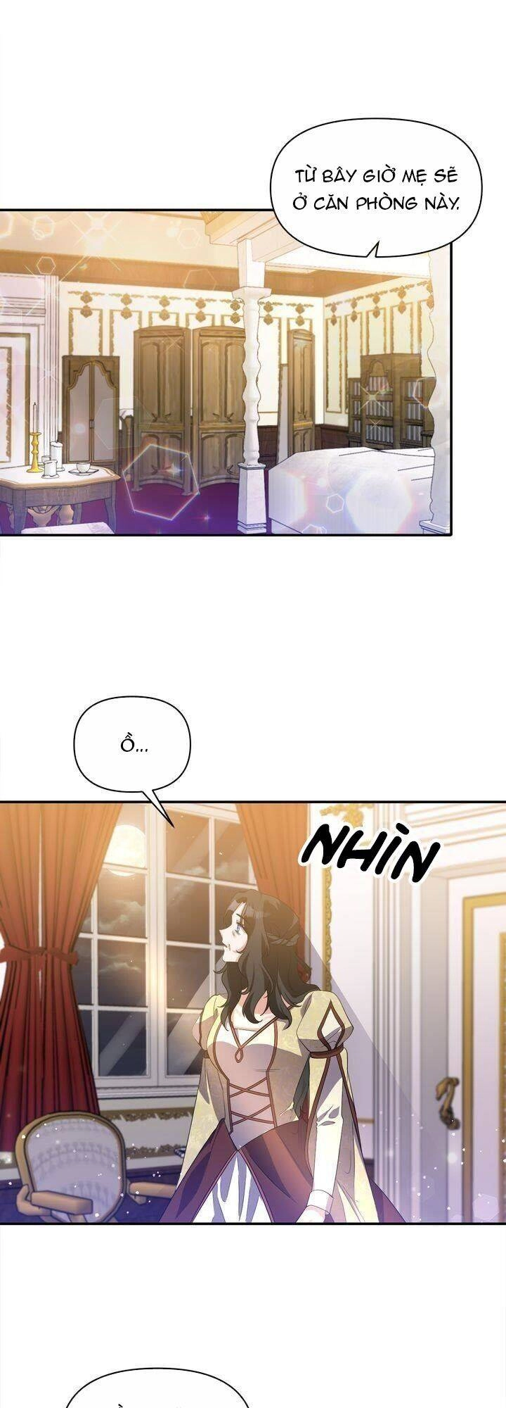 Người Chồng Bạo Chúa Của Tôi Đã Thay Đổi Chapter 27 - 8