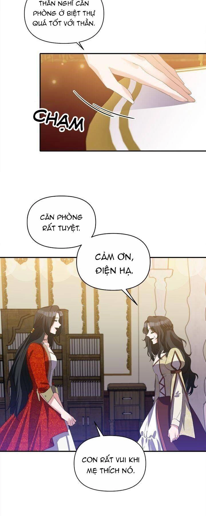 Người Chồng Bạo Chúa Của Tôi Đã Thay Đổi Chapter 27 - 9