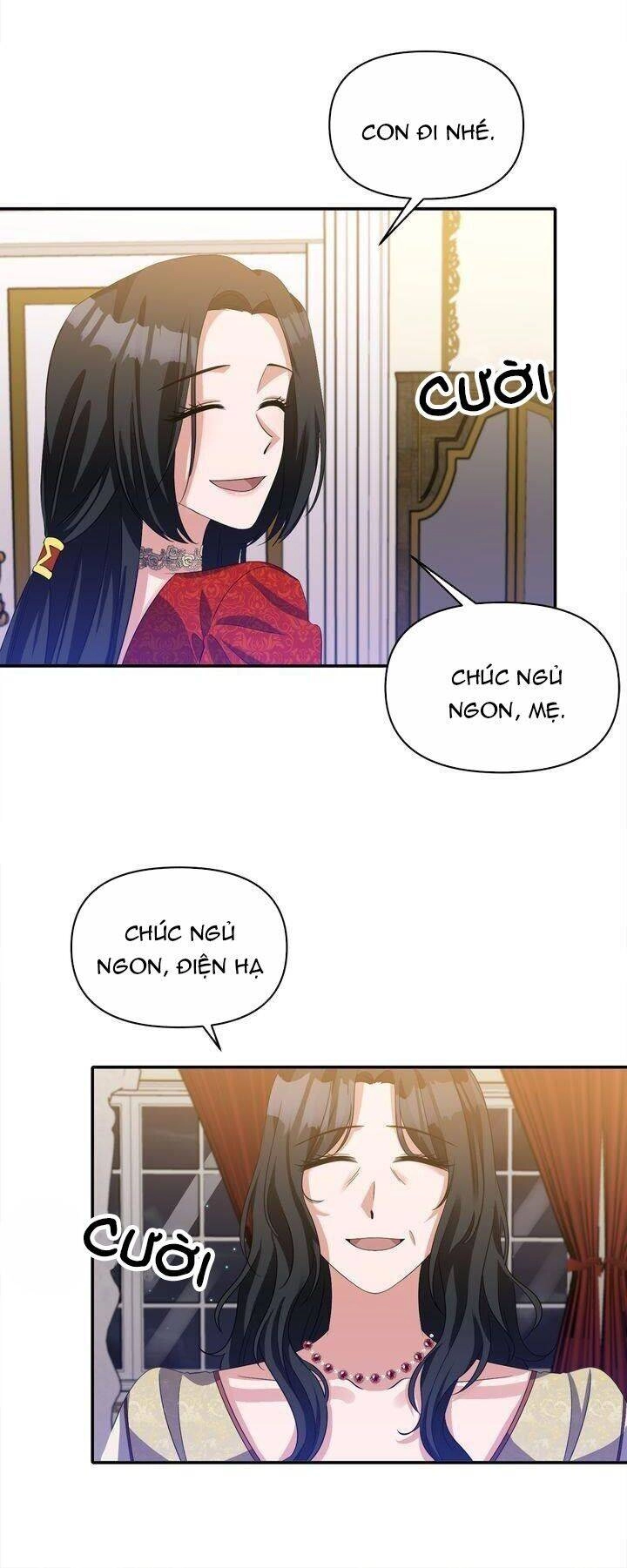 Người Chồng Bạo Chúa Của Tôi Đã Thay Đổi Chapter 27 - 10