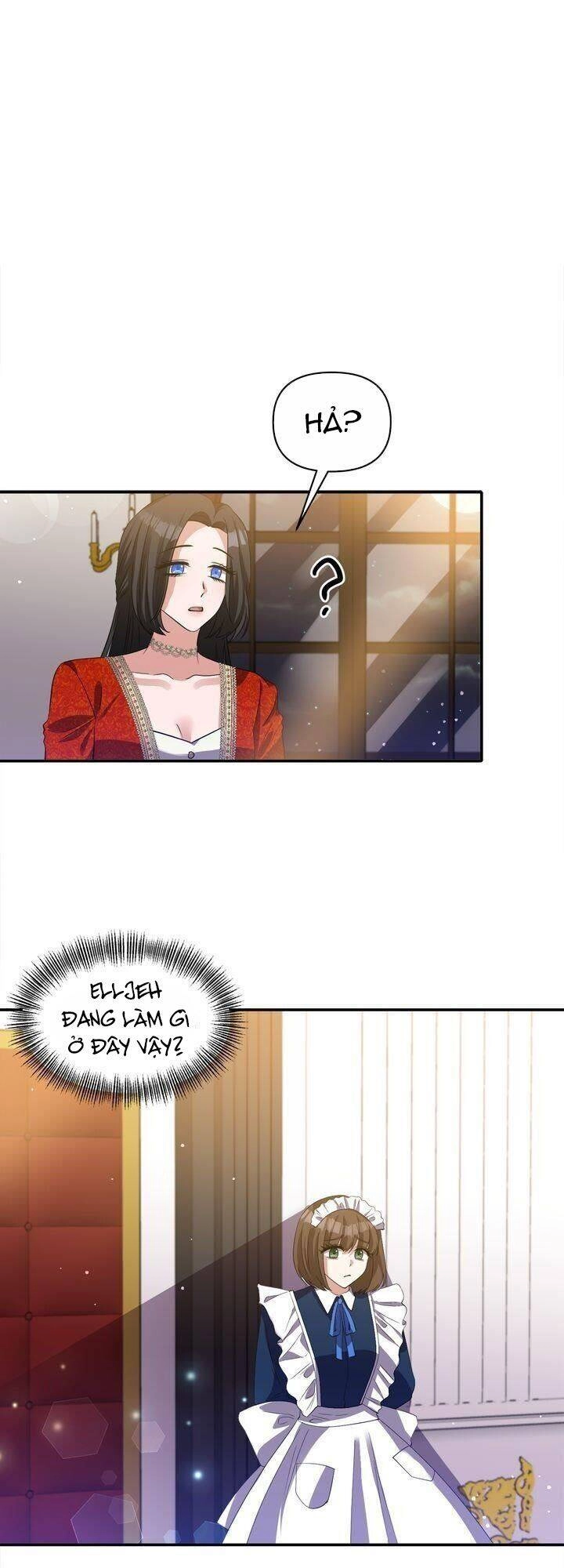 Người Chồng Bạo Chúa Của Tôi Đã Thay Đổi Chapter 27 - 11