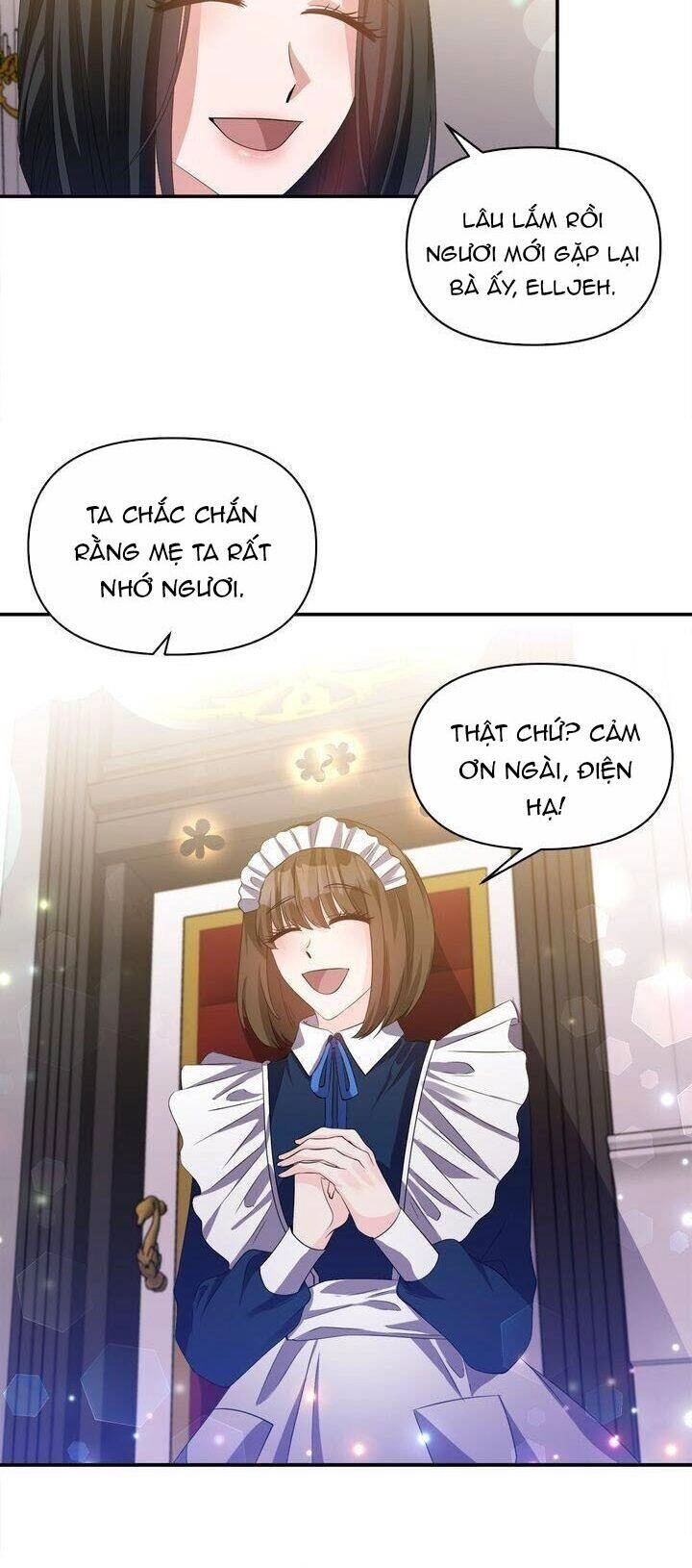 Người Chồng Bạo Chúa Của Tôi Đã Thay Đổi Chapter 27 - 15