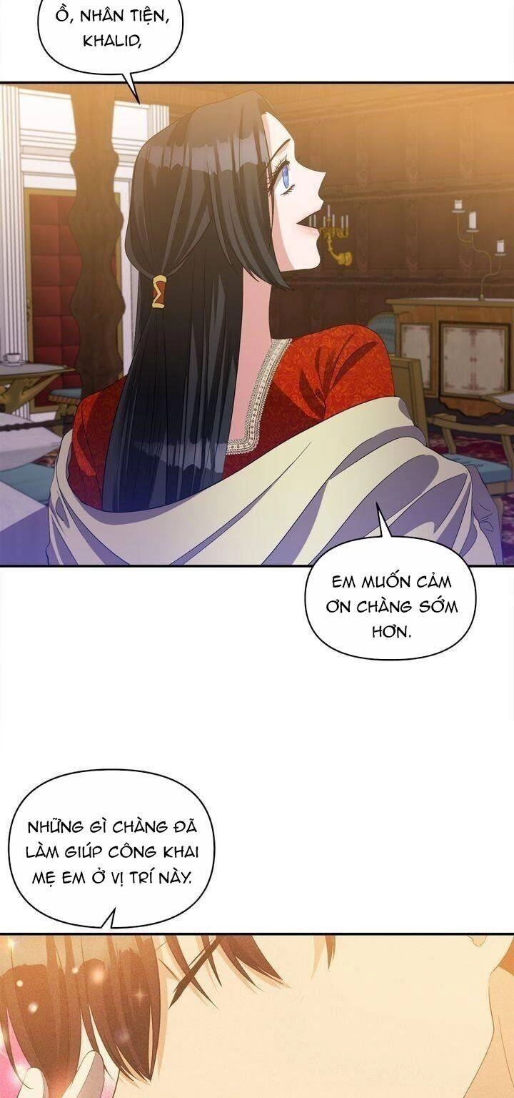 Người Chồng Bạo Chúa Của Tôi Đã Thay Đổi Chapter 27 - 19