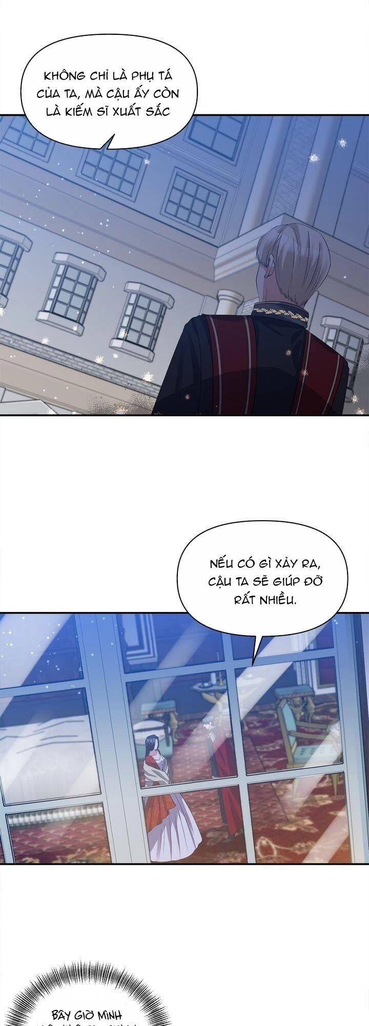 Người Chồng Bạo Chúa Của Tôi Đã Thay Đổi Chapter 27 - 23