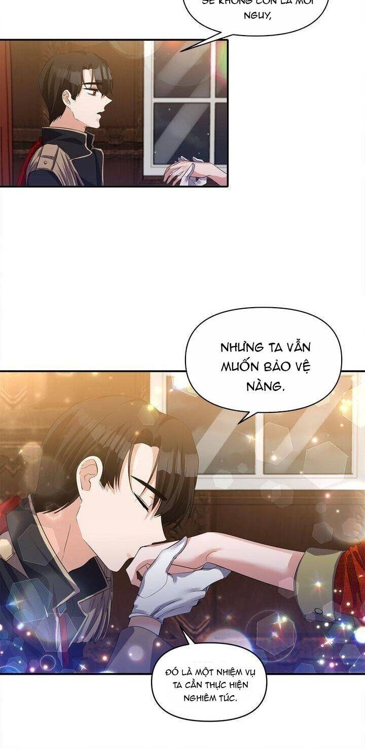 Người Chồng Bạo Chúa Của Tôi Đã Thay Đổi Chapter 27 - 25