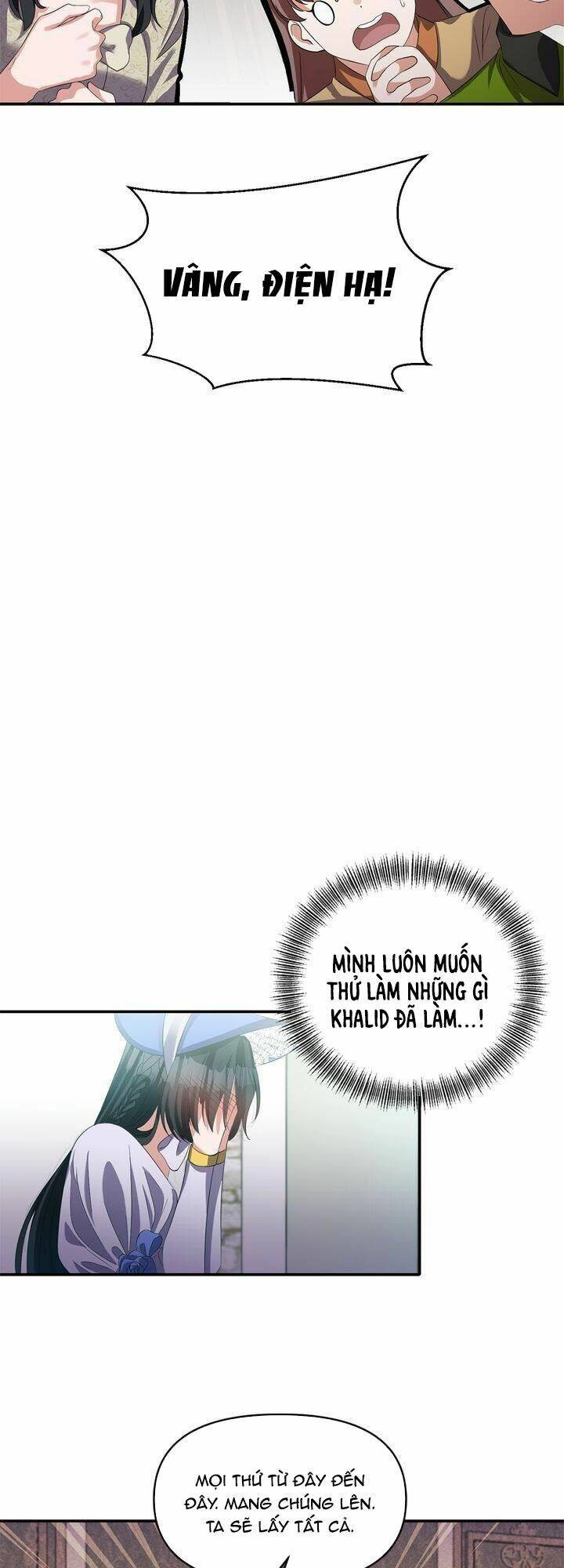 Người Chồng Bạo Chúa Của Tôi Đã Thay Đổi Chapter 28 - 18