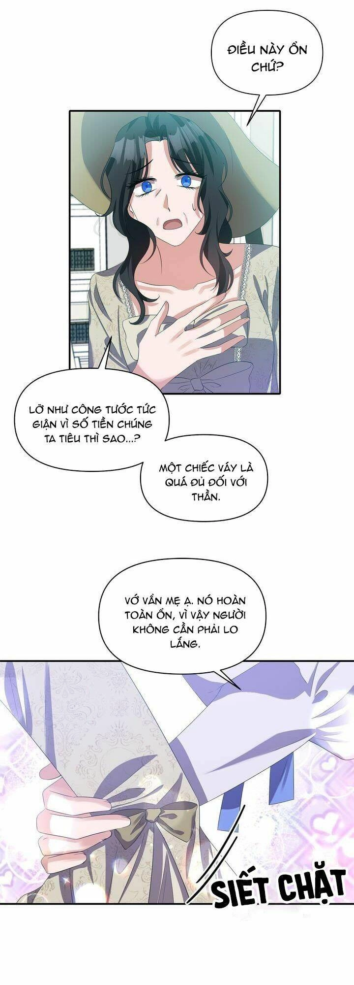 Người Chồng Bạo Chúa Của Tôi Đã Thay Đổi Chapter 28 - 20