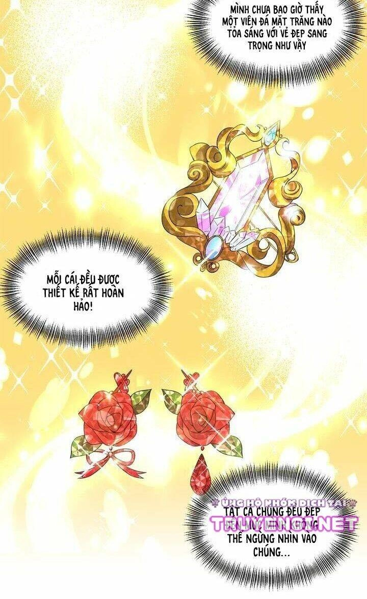 Người Chồng Bạo Chúa Của Tôi Đã Thay Đổi Chapter 28 - 25