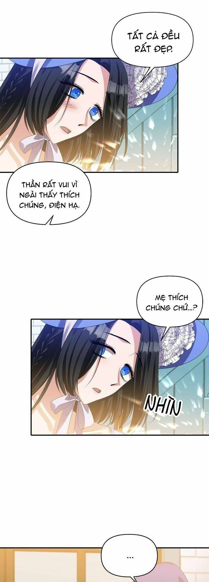 Người Chồng Bạo Chúa Của Tôi Đã Thay Đổi Chapter 28 - 26