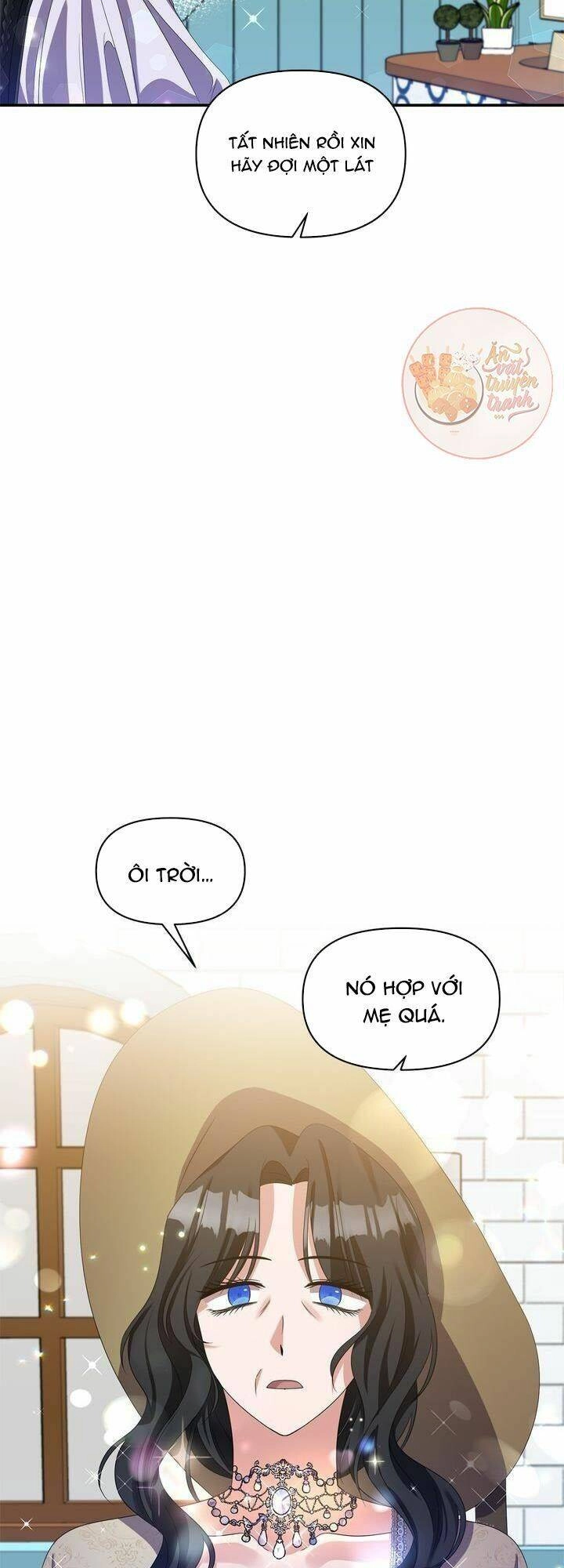 Người Chồng Bạo Chúa Của Tôi Đã Thay Đổi Chapter 28 - 30