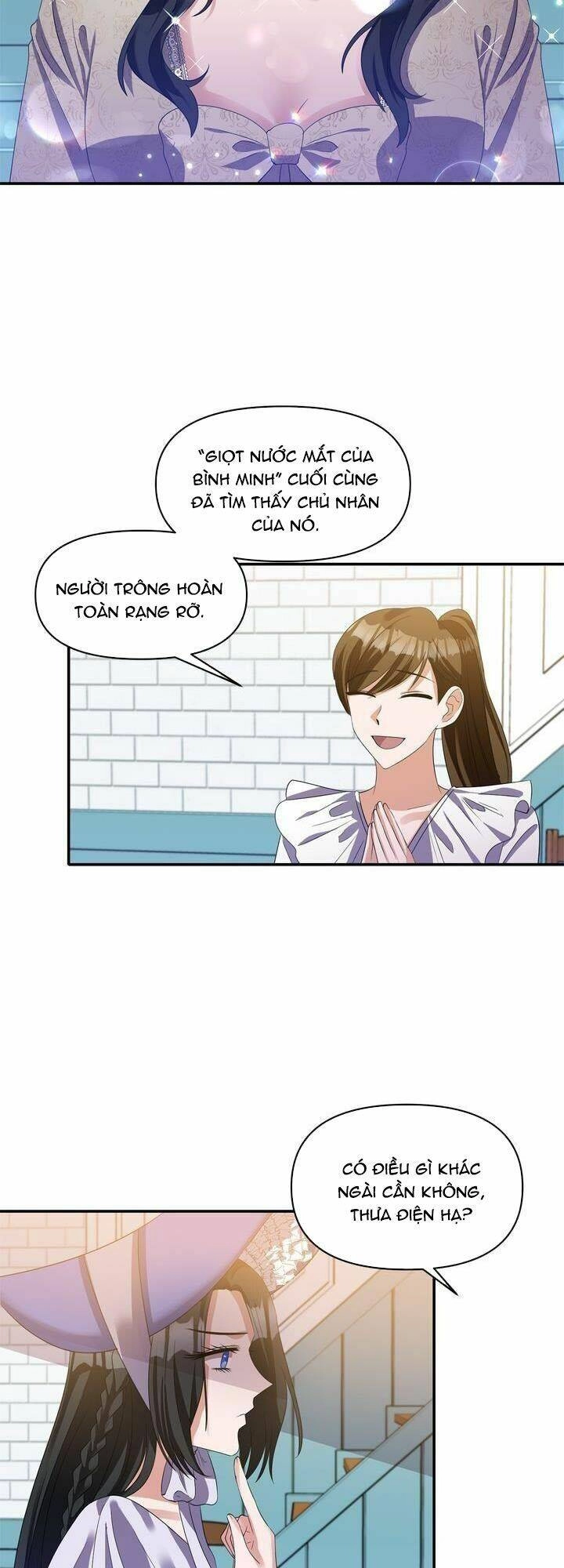 Người Chồng Bạo Chúa Của Tôi Đã Thay Đổi Chapter 28 - 31