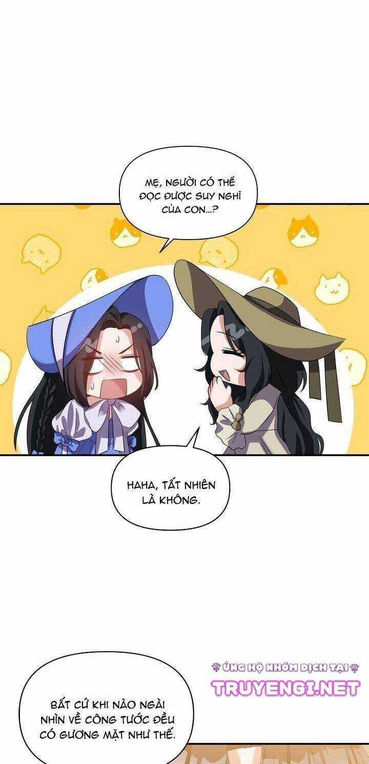 Người Chồng Bạo Chúa Của Tôi Đã Thay Đổi Chapter 28 - 34