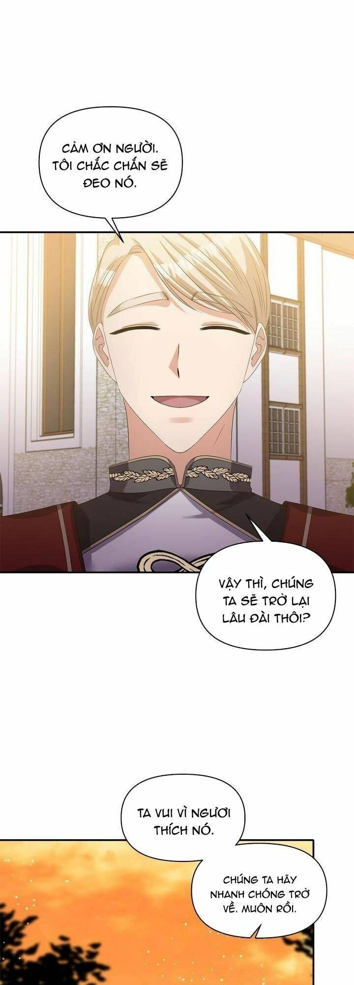Người Chồng Bạo Chúa Của Tôi Đã Thay Đổi Chapter 28 - 39