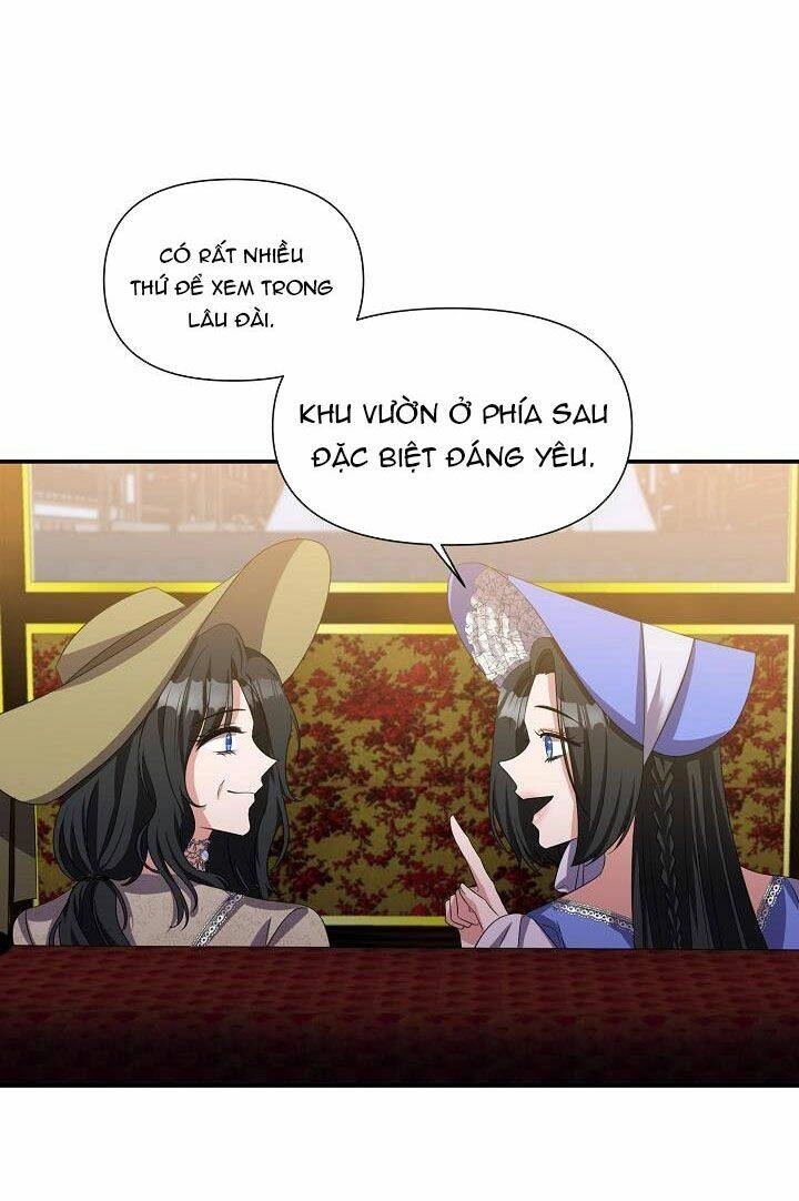Người Chồng Bạo Chúa Của Tôi Đã Thay Đổi Chapter 29 - 2
