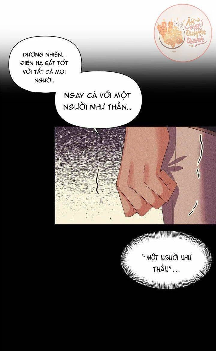 Người Chồng Bạo Chúa Của Tôi Đã Thay Đổi Chapter 29 - 5