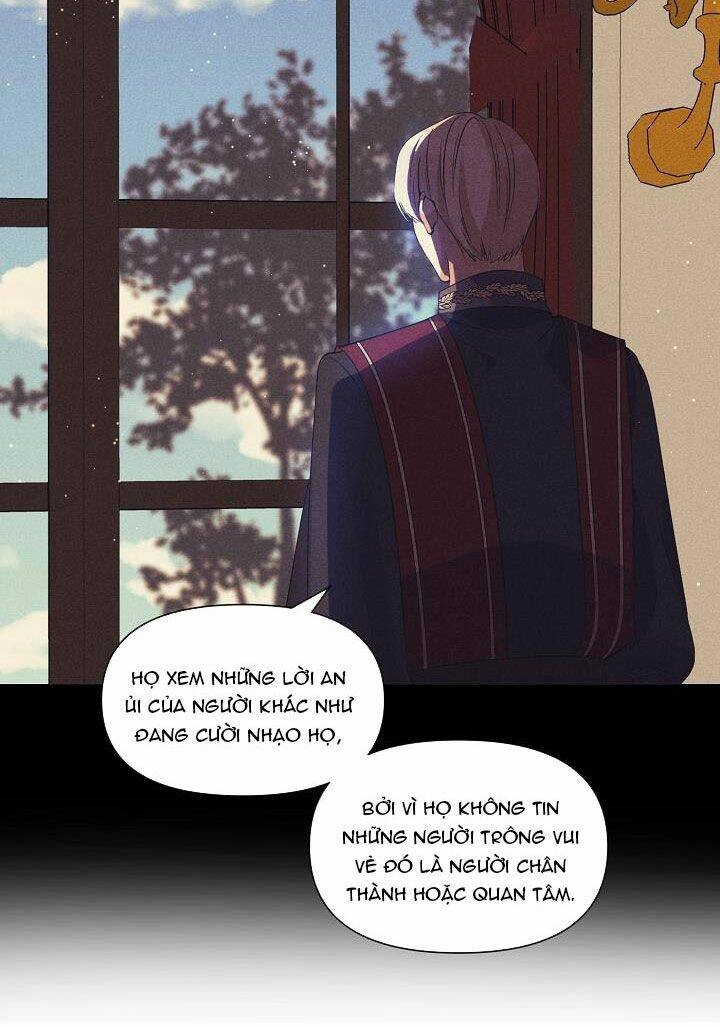 Người Chồng Bạo Chúa Của Tôi Đã Thay Đổi Chapter 29 - 7