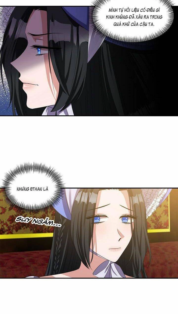 Người Chồng Bạo Chúa Của Tôi Đã Thay Đổi Chapter 29 - 9