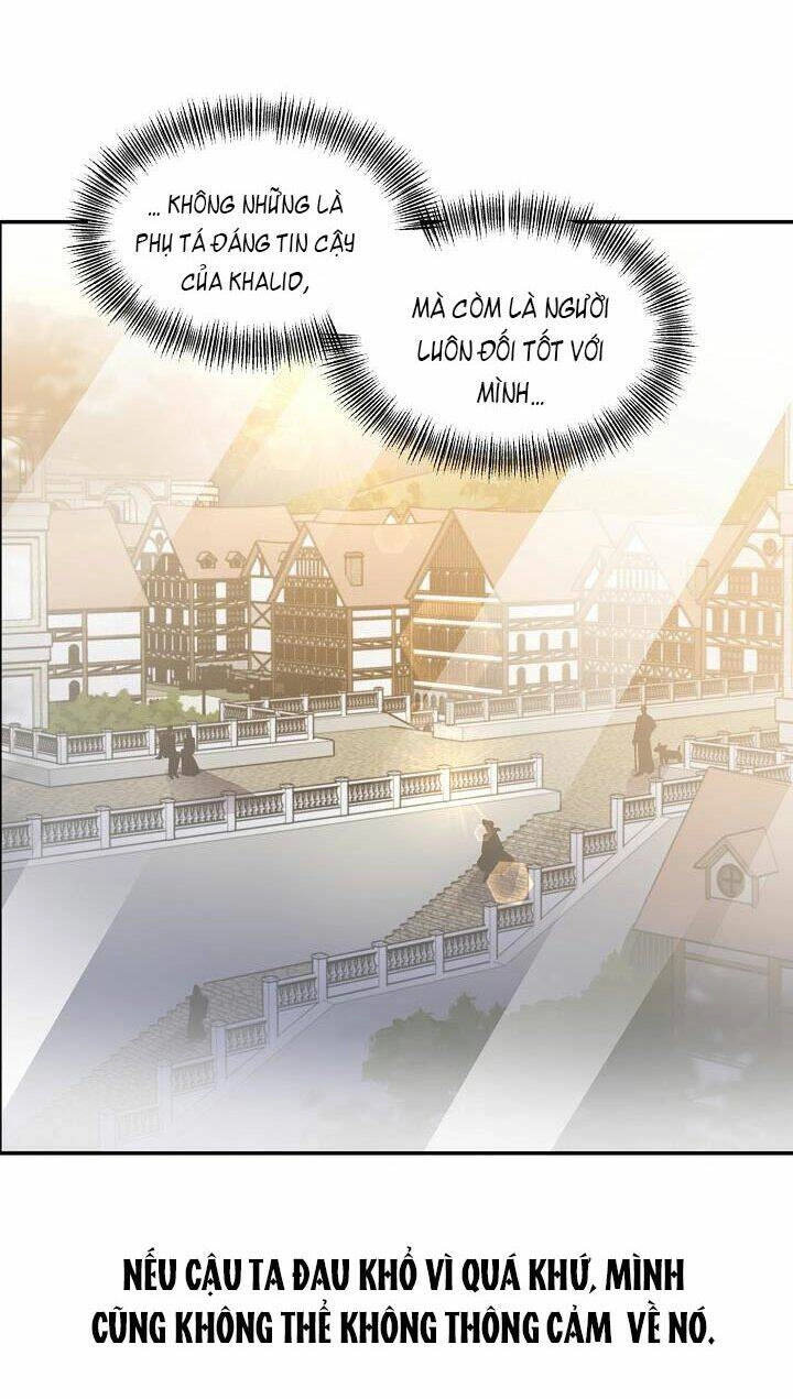 Người Chồng Bạo Chúa Của Tôi Đã Thay Đổi Chapter 29 - 10