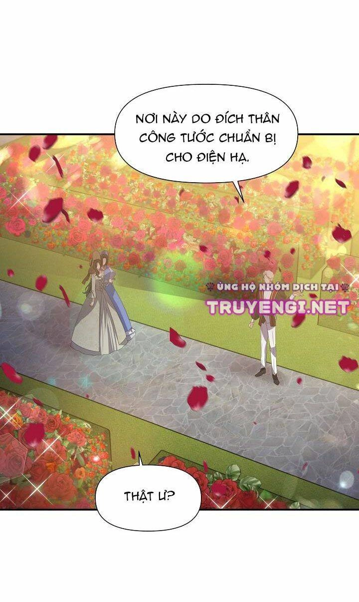 Người Chồng Bạo Chúa Của Tôi Đã Thay Đổi Chapter 29 - 14