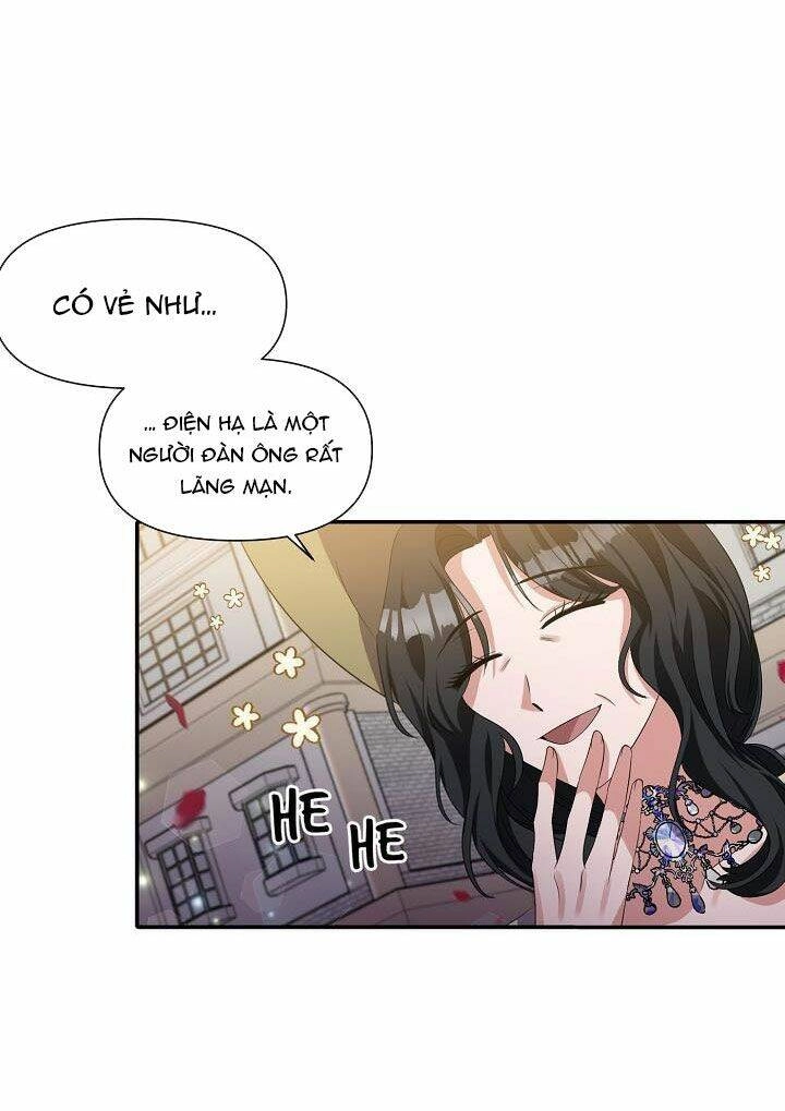 Người Chồng Bạo Chúa Của Tôi Đã Thay Đổi Chapter 29 - 17