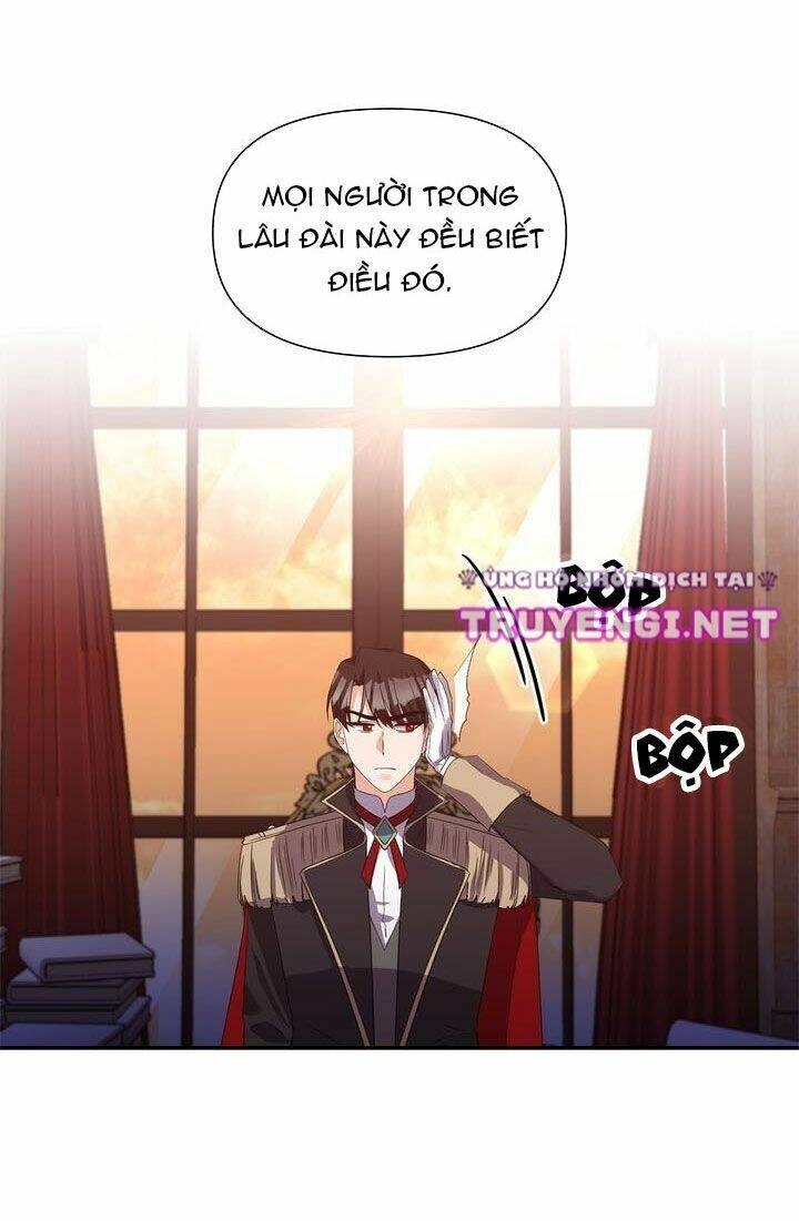 Người Chồng Bạo Chúa Của Tôi Đã Thay Đổi Chapter 29 - 19