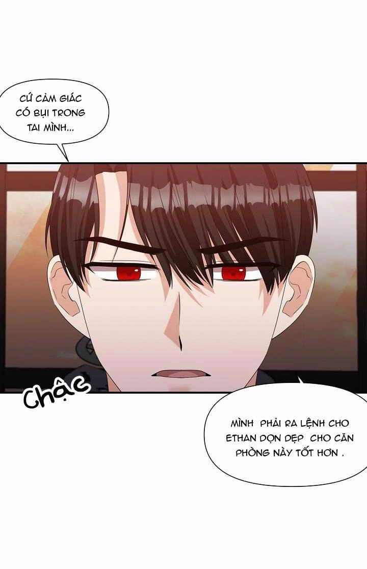Người Chồng Bạo Chúa Của Tôi Đã Thay Đổi Chapter 29 - 20