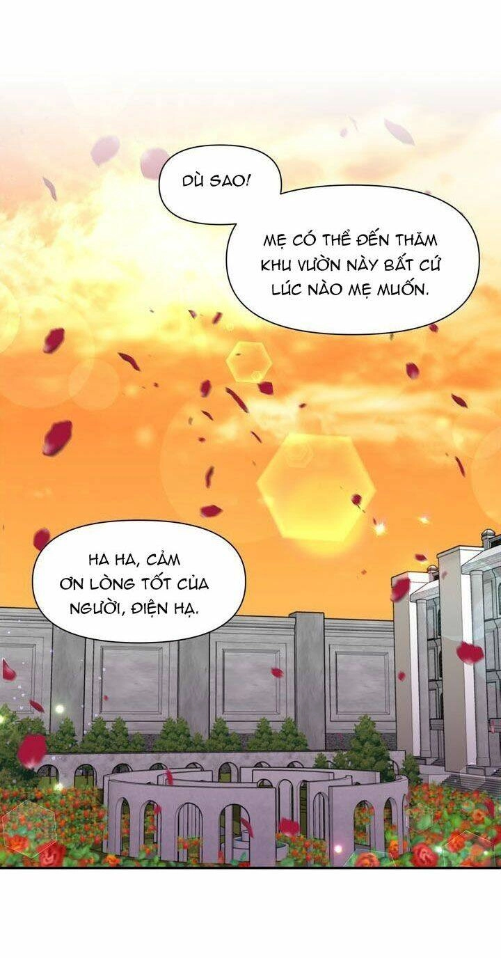 Người Chồng Bạo Chúa Của Tôi Đã Thay Đổi Chapter 29 - 22