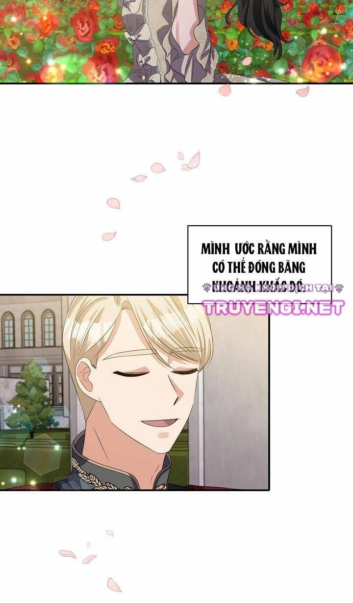 Người Chồng Bạo Chúa Của Tôi Đã Thay Đổi Chapter 29 - 24