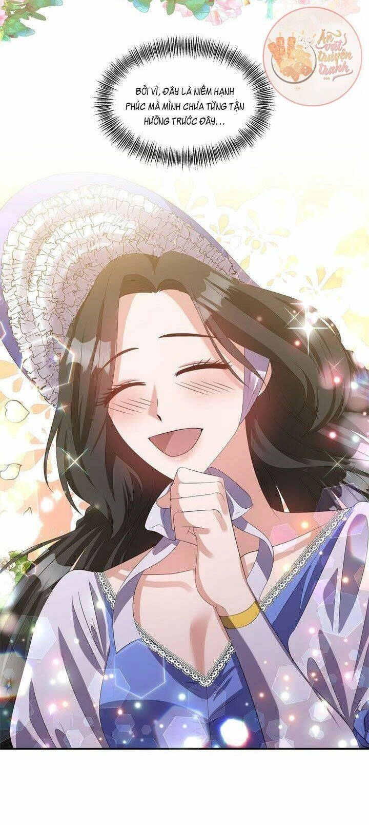 Người Chồng Bạo Chúa Của Tôi Đã Thay Đổi Chapter 29 - 26