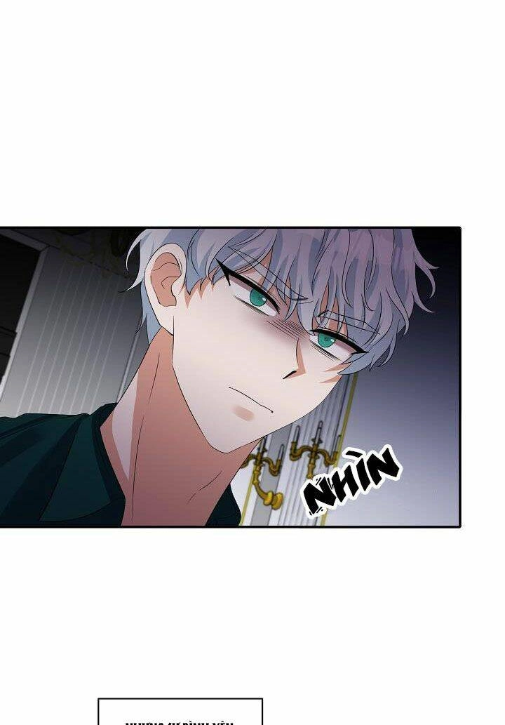 Người Chồng Bạo Chúa Của Tôi Đã Thay Đổi Chapter 29 - 29