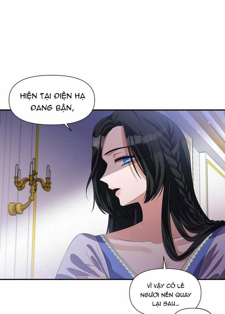 Người Chồng Bạo Chúa Của Tôi Đã Thay Đổi Chapter 29 - 35