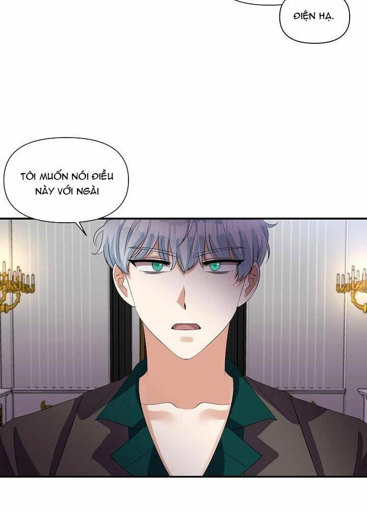 Người Chồng Bạo Chúa Của Tôi Đã Thay Đổi Chapter 29 - 36