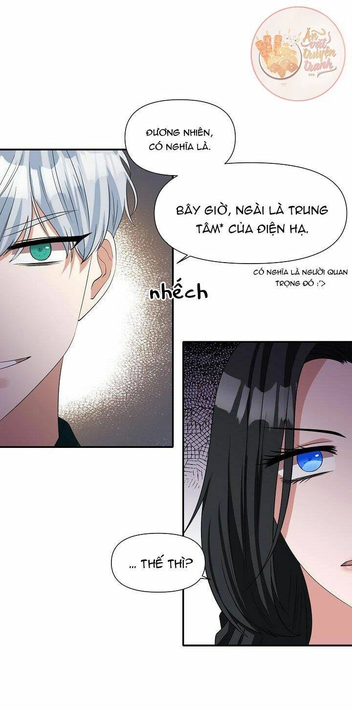 Người Chồng Bạo Chúa Của Tôi Đã Thay Đổi Chapter 29 - 39