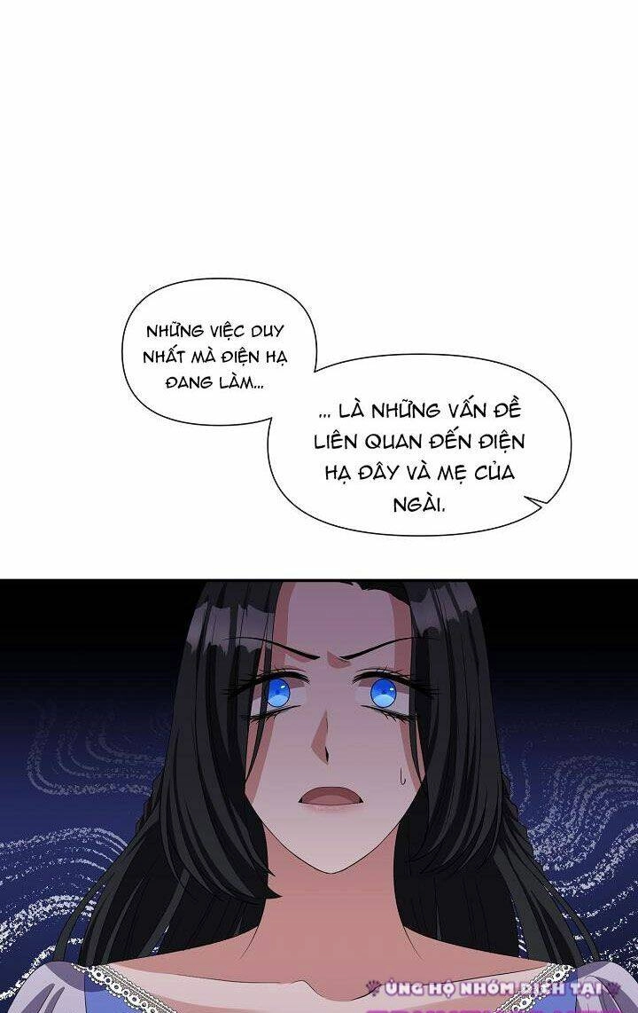Người Chồng Bạo Chúa Của Tôi Đã Thay Đổi Chapter 29 - 42