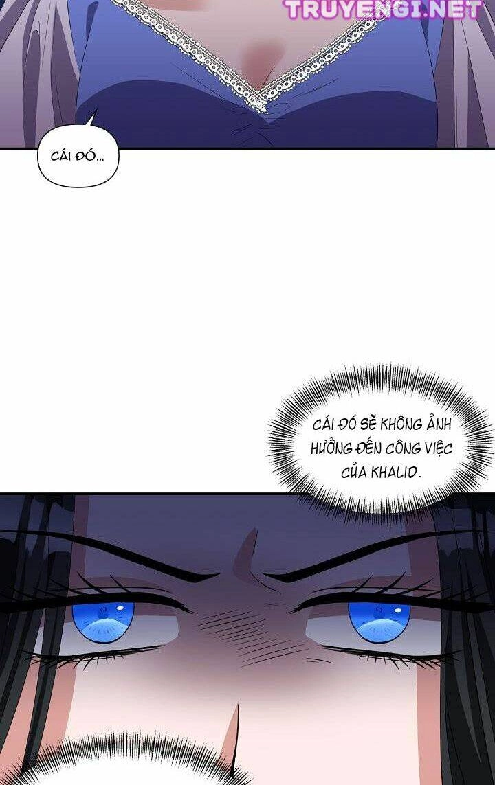 Người Chồng Bạo Chúa Của Tôi Đã Thay Đổi Chapter 29 - 43