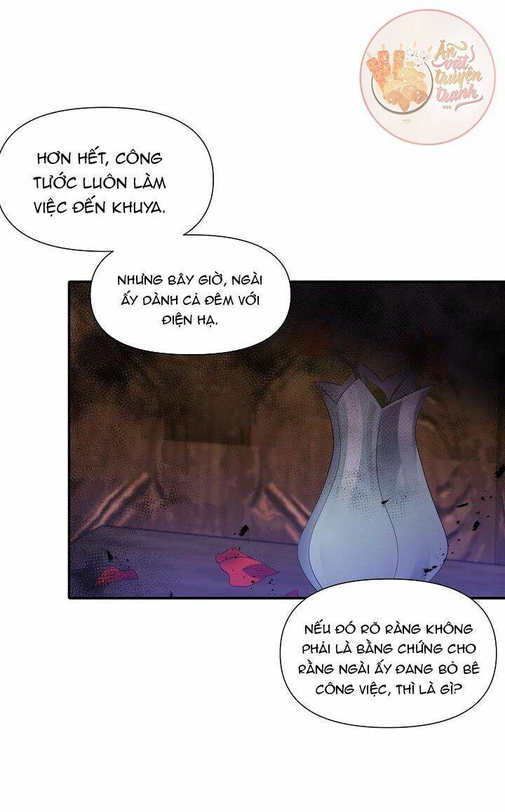 Người Chồng Bạo Chúa Của Tôi Đã Thay Đổi Chapter 29 - 45