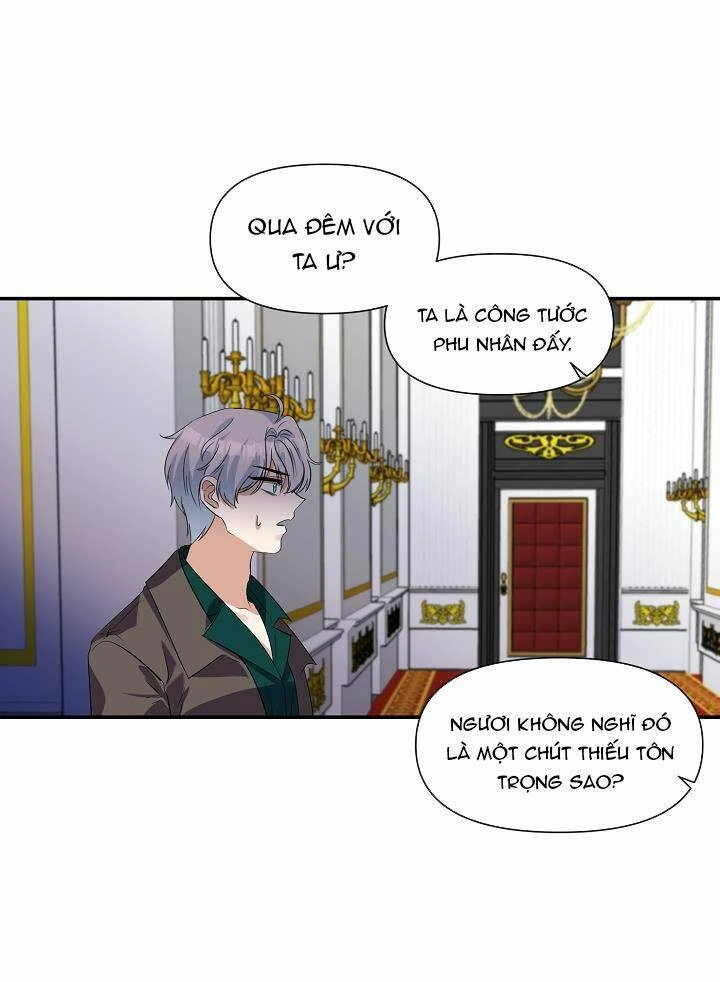 Người Chồng Bạo Chúa Của Tôi Đã Thay Đổi Chapter 29 - 47