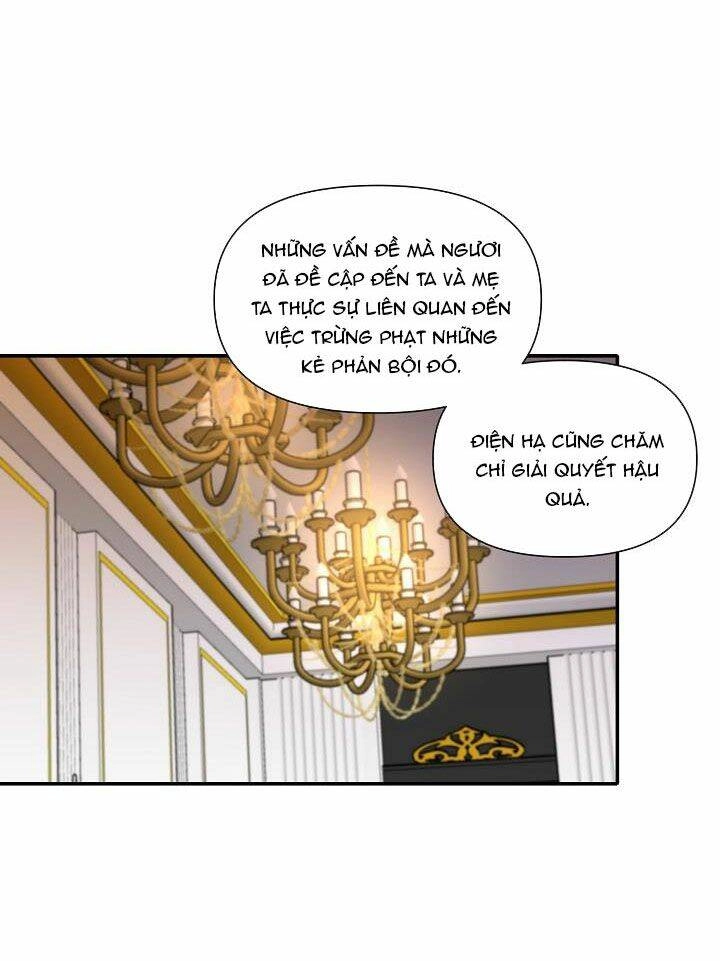 Người Chồng Bạo Chúa Của Tôi Đã Thay Đổi Chapter 29 - 49