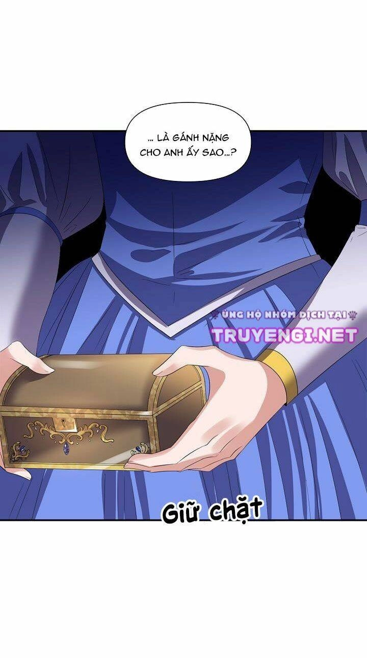 Người Chồng Bạo Chúa Của Tôi Đã Thay Đổi Chapter 29 - 53