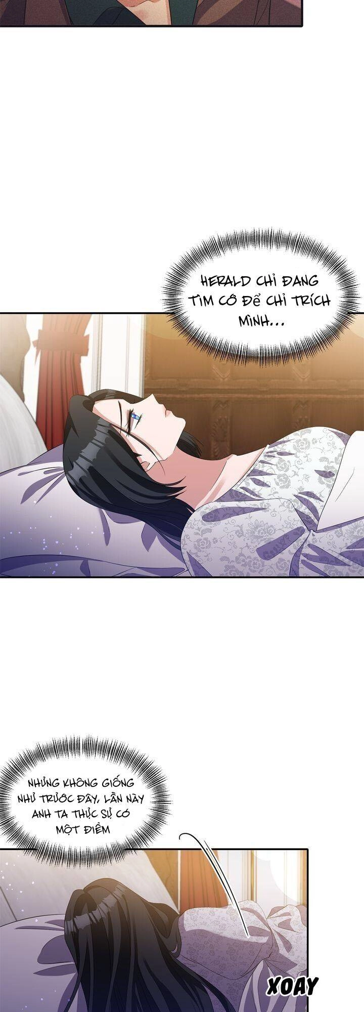 Người Chồng Bạo Chúa Của Tôi Đã Thay Đổi Chapter 30 - 2